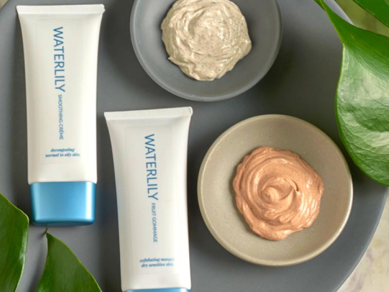 Exciting new brand for Beauty Sense