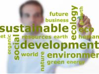 SUSTAINABILITY for a successful future