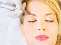 The micropigmentation journey
