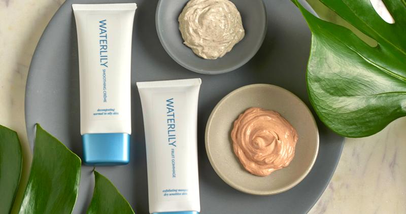 Exciting new brand for Beauty Sense