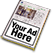Advertise
