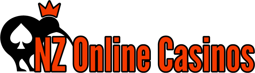 NZ online casinos logo